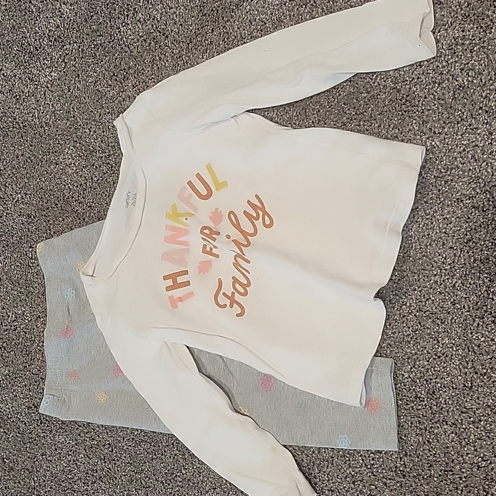 Thankful outfit